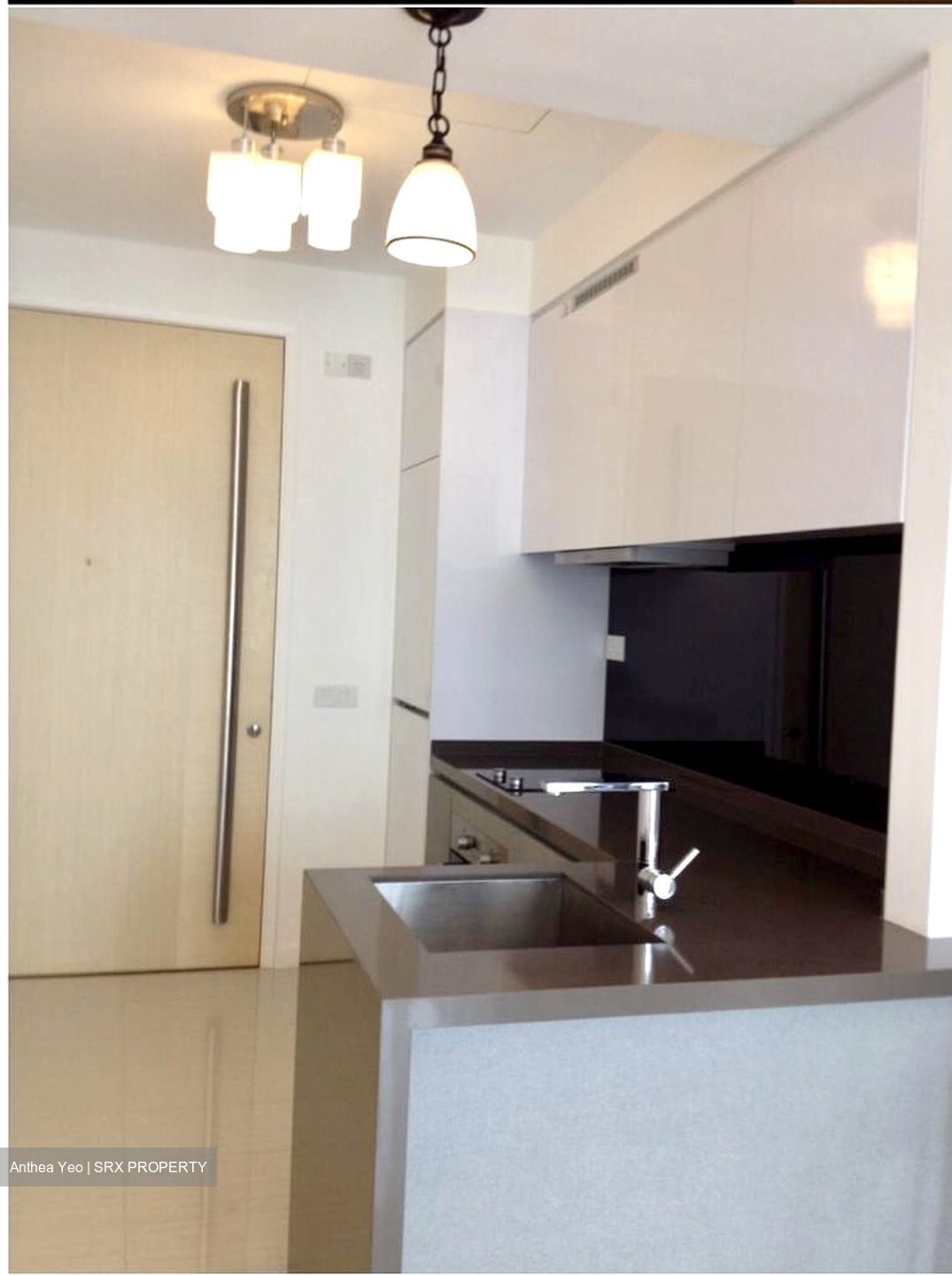 Sky Green (D13), Condominium #612580521
